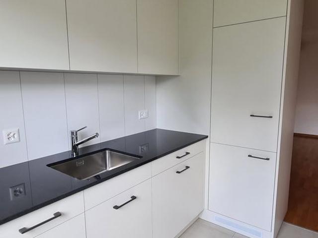 Apartment mieten in Altstätten (SG), St. Gallen