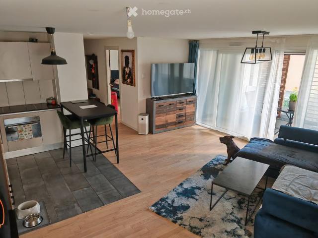 Apartment mieten in Renens, Waadt