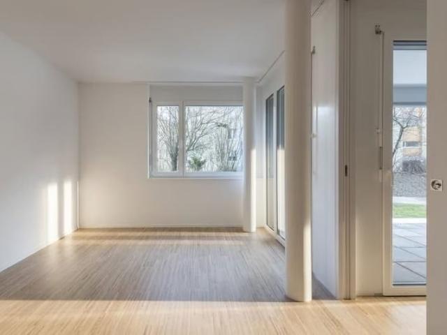 Apartment mieten in Schaffhausen