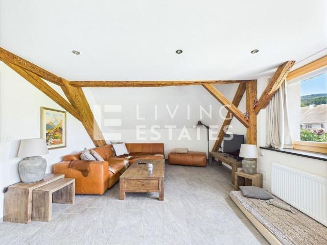 Apartment mieten in Schinznach Dorf, Aargau