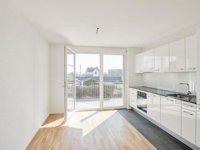 Apartment mieten in Grenchen, Solothurn