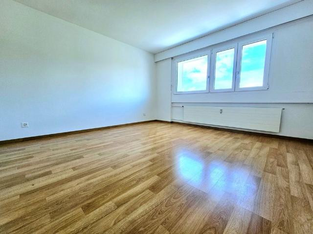 Apartment mieten in Langenthal, Bern