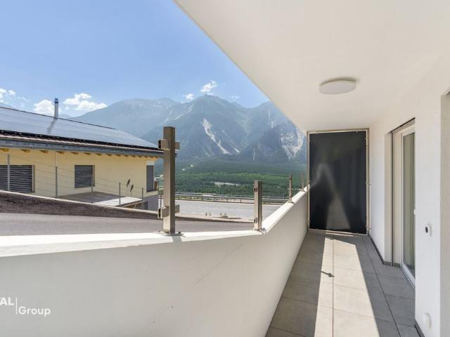 Apartment mieten in Leuk, Wallis
