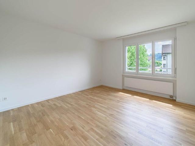 Apartment mieten in Botsberg, Flawil