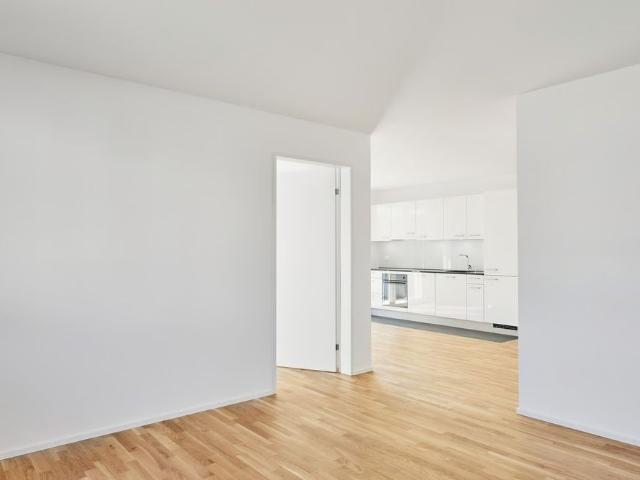 Apartment mieten in Grenchen, Solothurn