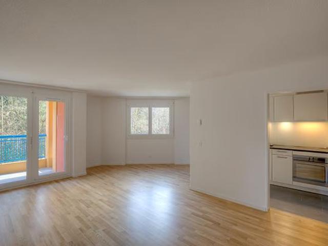 Apartment mieten in Lü