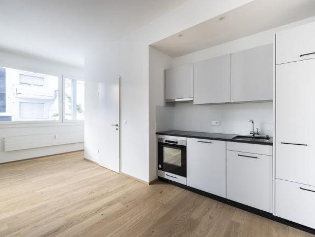Apartment mieten in Buchs (SG), St. Gallen
