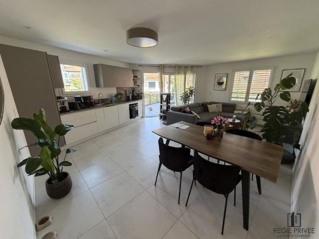 Apartment mieten in Gimel, Waadt