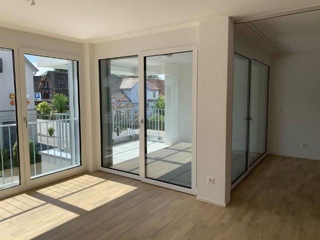 Apartment mieten in Steckborn, Thurgau