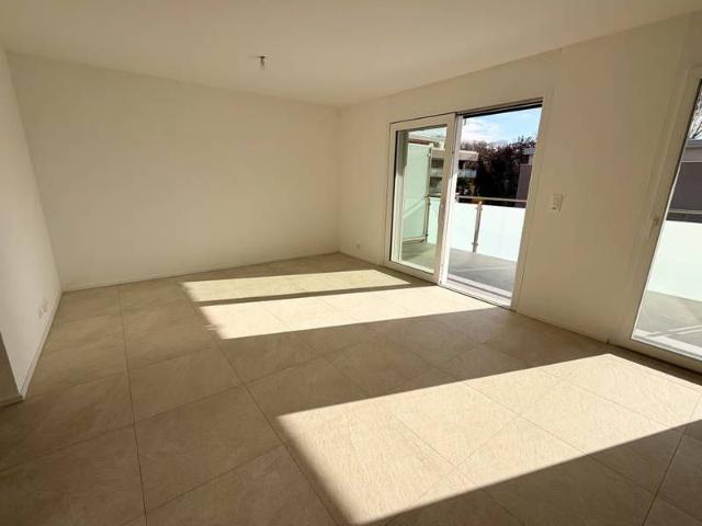 Apartment mieten in Chavannes-près-Renens, Waadt