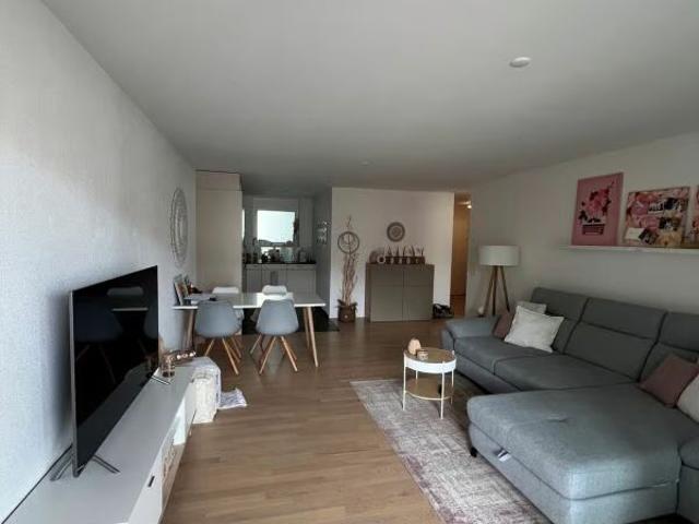 Apartment mieten in Lengwil-Oberhofen, Thurgau
