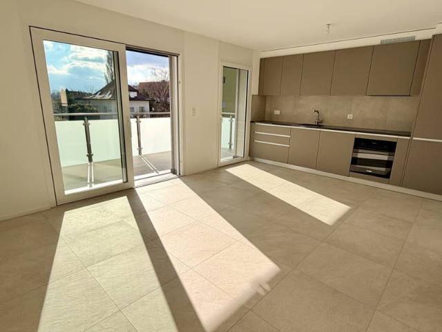 Apartment mieten in Chavannes-près-Renens, Waadt