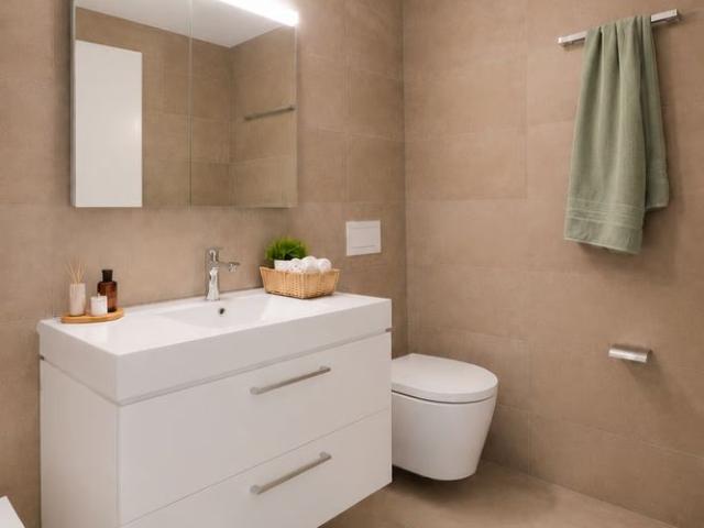 Apartment mieten in Gattikon, Zürich