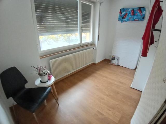 Apartment mieten in Biberist, Amtei Bucheggberg-Wasseramt
