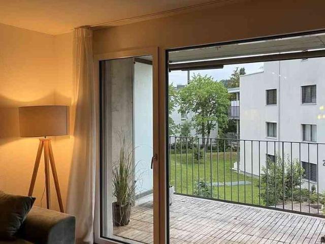 Apartment mieten in Erlinsbach (AG), Solothurn
