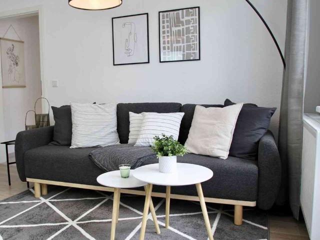 Apartment mieten in Uster, Zürich