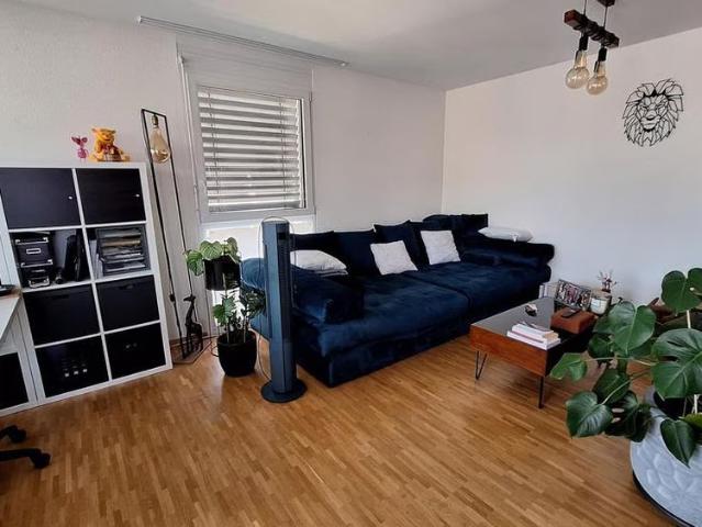Apartment mieten in Cugy (FR), Freiburg