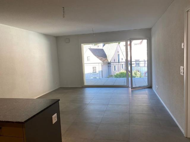 Apartment mieten in Hofstetten-Flüh, Solothurn