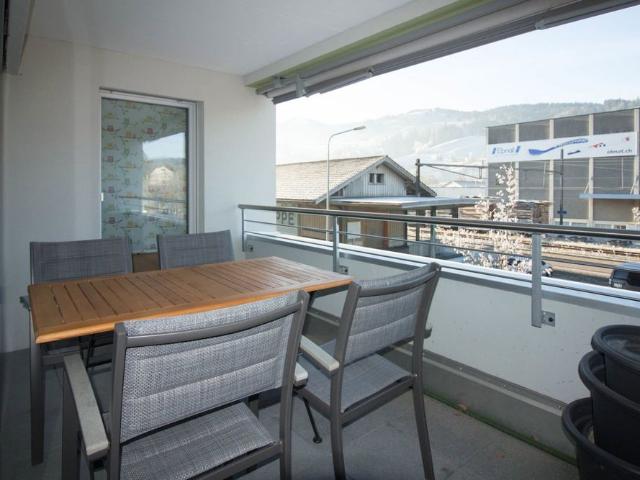 Apartment mieten in Ebnat-Kappel, St. Gallen