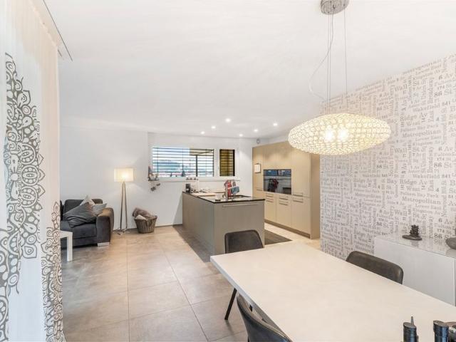 Apartment mieten in Suhr, Aargau