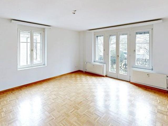 Apartment mieten in Schwarzenbach (SG), St. Gallen