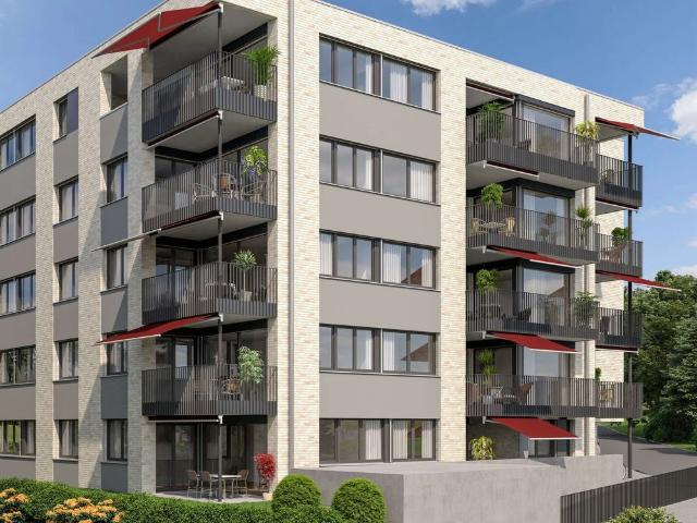 Apartment mieten in Amriswil, Thurgau