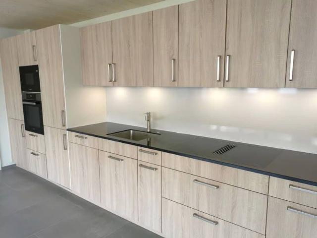 Apartment mieten in Reinach (AG), Aargau