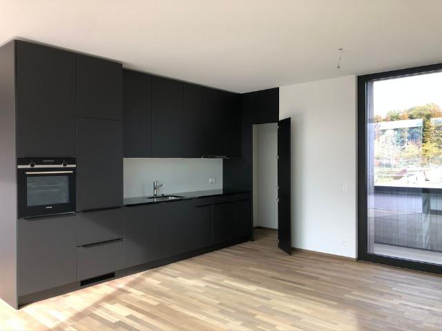 Apartment mieten in Zollikofen, Bern