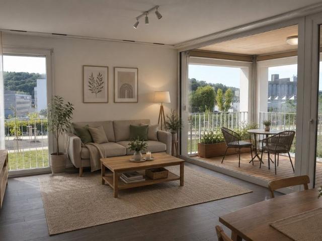 Apartment mieten in Biel, Bern