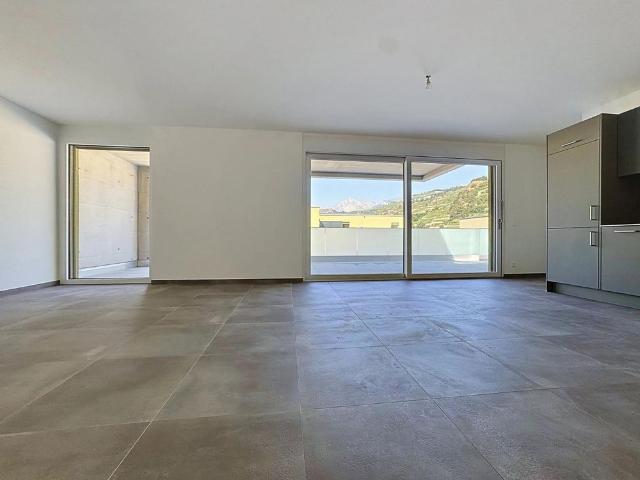 Apartment mieten in Les Mayens-de-Sion, Wallis