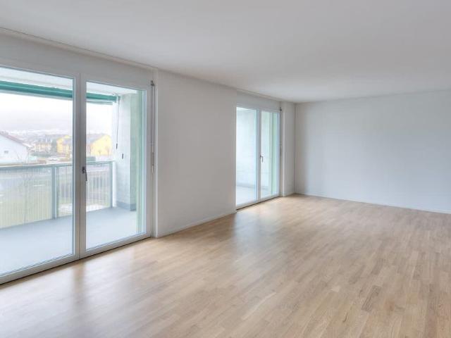 Apartment mieten in Strengelbach, Aargau