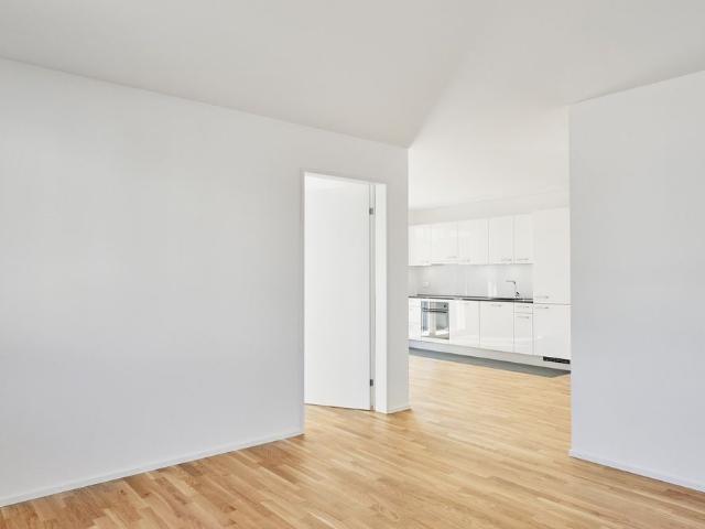 Apartment mieten in Grenchen, Solothurn