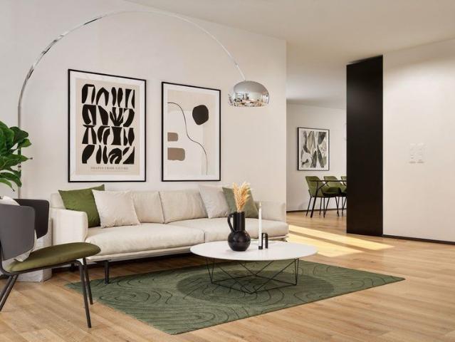Apartment mieten in Köniz, Bern