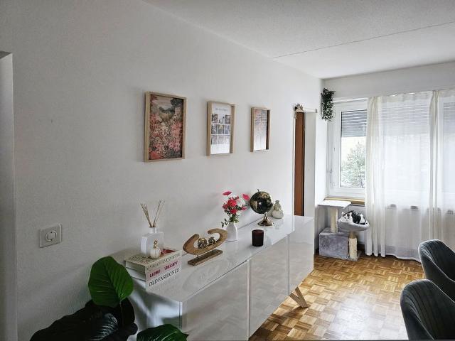 Apartment mieten in Kempten, Wetzikon (ZH)