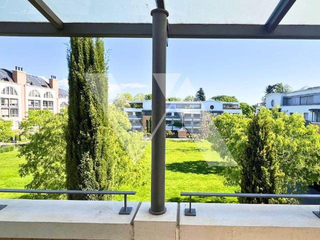 Apartment mieten in Nyon, Waadt