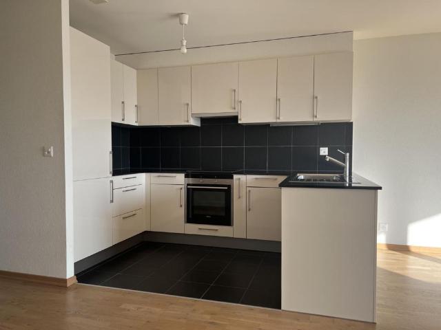 Apartment mieten in Saint-Prex, Waadt