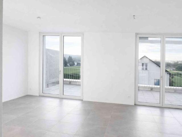 Apartment mieten in Möhlin, Aargau
