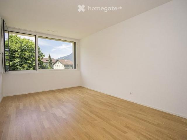 Apartment mieten in Matten bei Interlaken, Verwaltungsregion Oberland
