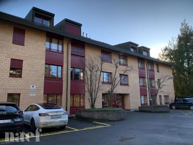 Apartment mieten in Pully, Waadt