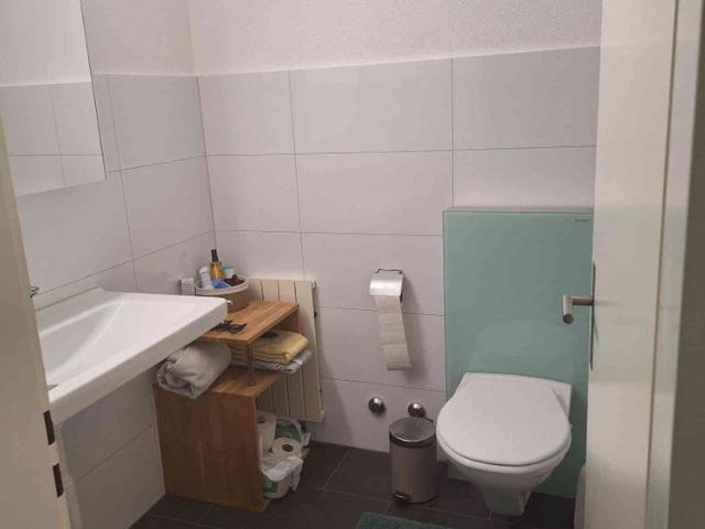 Apartment mieten in Niederuzwil, Uzwil