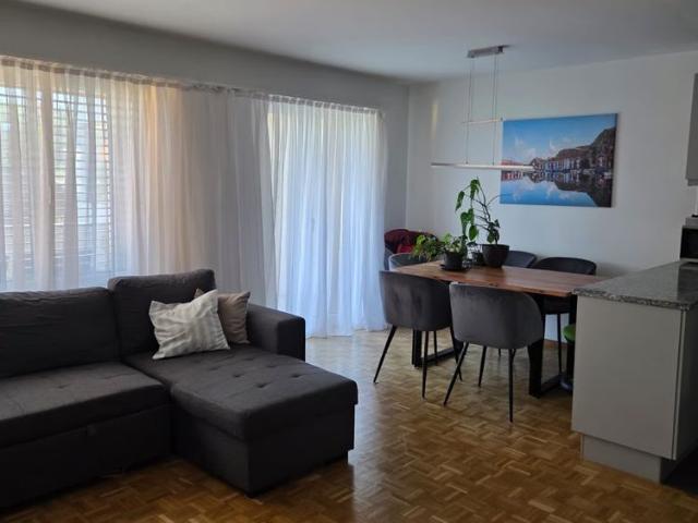 Apartment mieten in Kreuzlingen, Thurgau