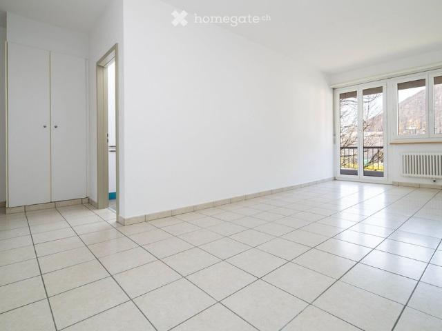 Apartment mieten in Bellinzona, Tessin