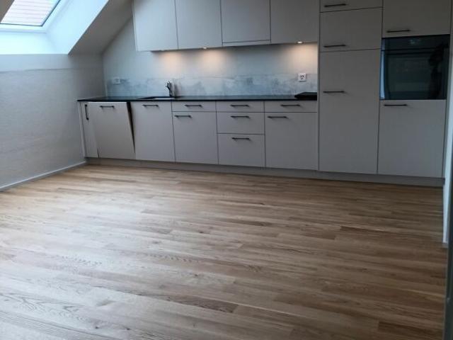 Apartment mieten in Rapperswil (BE), Bern
