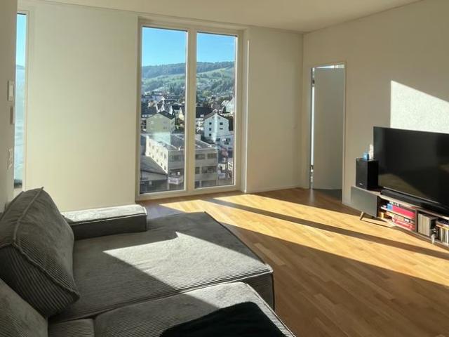 Apartment mieten in Kriens, Lü