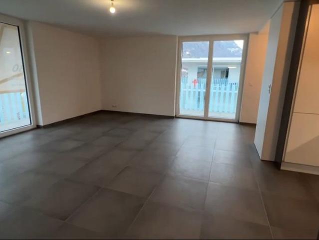 Apartment mieten in Fully, Wallis