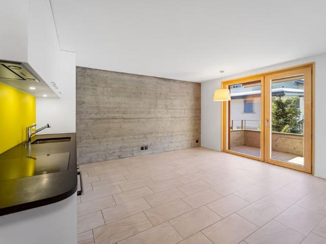 Apartment mieten in Raveras, Disentis/Mustér