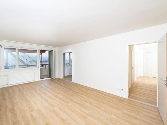 Apartment mieten in Einigen, Zürich