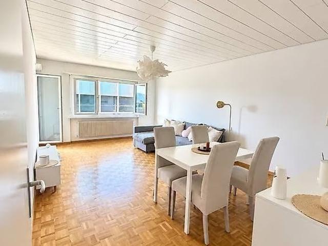 Apartment mieten in La Neuveville, Région administrative du Jura bernois