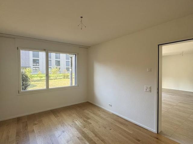 Apartment mieten in Oberdorf (BL), Bezirk Waldenburg