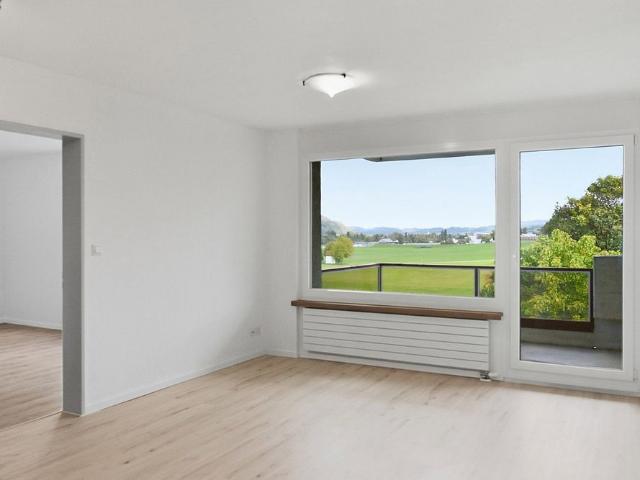 Apartment mieten in Niederuzwil, Uzwil